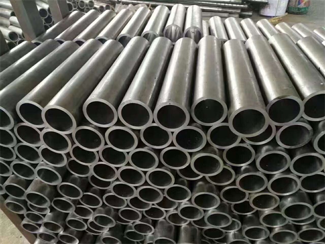 安多30CrMo精密无缝钢管